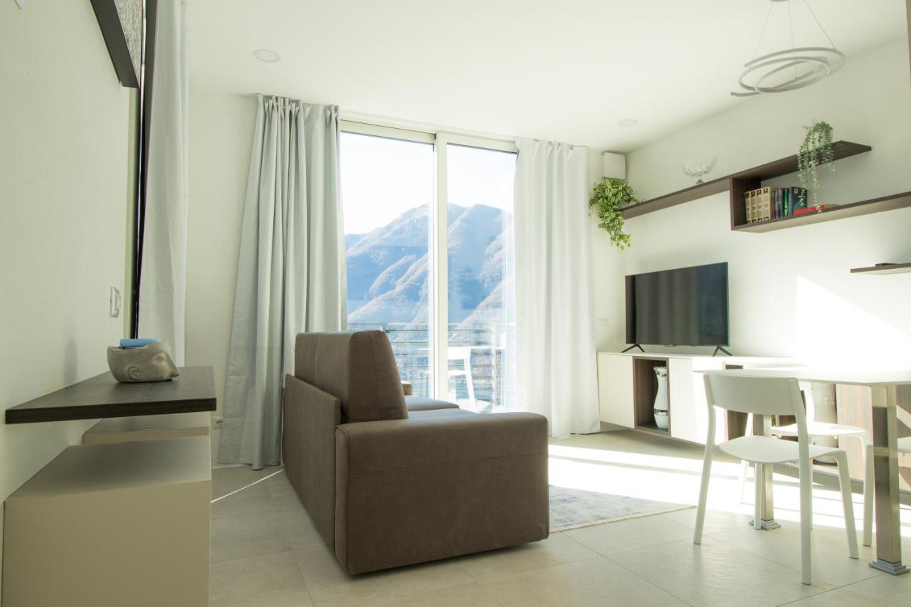 Simon'S Place Lake View Nesso Exterior foto